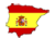 PUERTAS SANZ - Espanol