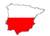 PUERTAS SANZ - Polski